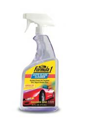 Очиститель для стекол  FORMULA 1 Auto Glass Cleaner