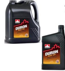 DURON SAE 10W, 20, 30, 40, 50