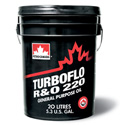 Turboflo™ R&O