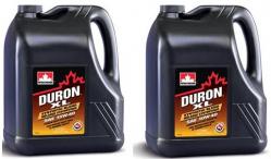 DURON XL Synthetic Blend   SAE 15W-40, 10W-40